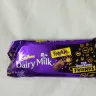 Cadbury - cadbury's dairy milk crackle /friends pack