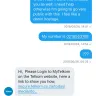 Telkom SA SOC - service cancellation query