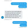 Telkom SA SOC - service cancellation query