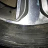 Hankook Tire - I am complaining about my tire which got burst