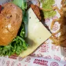 SmashBurger - customer service b