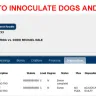 Facebook - Fraud, Animal Abuser, violent criminal