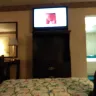 Americas Best Value Inn - customer service and room