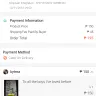 Shopee - did not receive the item when "return to sender" has already been retriggered