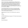 Federal Trade Commission - fraud email about 1) violation of federal banking regulation 2) collateral check fraud 3) theft by deception