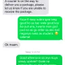 Shopee - service