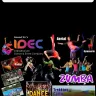 Zumba - uncertified coaching by idec dance and event company