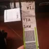 Pegasus Airlines - baggage damaged