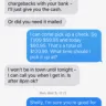 Planet Beach - shelly, the manager of planet beach in st. george, ut 84790 claims that I owe the company $70 in dispute charges.