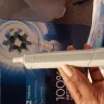 Procter & Gamble - oral-b pro 1500 toothbrush/ received used, old and dirty toothbrush