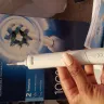 Procter & Gamble - oral-b pro 1500 toothbrush/ received used, old and dirty toothbrush