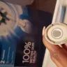 Procter & Gamble - oral-b pro 1500 toothbrush/ received used, old and dirty toothbrush