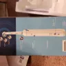 Procter & Gamble - oral-b pro 1500 toothbrush/ received used, old and dirty toothbrush