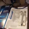 Procter & Gamble - oral-b pro 1500 toothbrush/ received used, old and dirty toothbrush