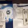 Procter & Gamble - oral-b pro 1500 toothbrush/ received used, old and dirty toothbrush