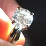 Beverly Diamonds - engagement ring and band