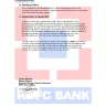 HDFC Bank - scam, fraud by hdfc