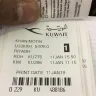 Kuwait Airways - lost luggage