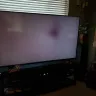 LG Electronics - lg 4k tv screen issue