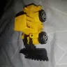 ZestAds - rc construction toys complete set.