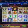 DoubleDown Casino - desert spirit game did not give major jackpot. at a 500,000 bet.