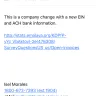 The Ticket Clinic - spam email. attempting to defraud