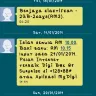 DiGi Telecommunications - langganan add-on data tidak masuk dan kredit sudah dipotong.