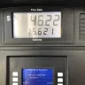 RaceTrac - universal lack of receipts at the pump, or why I stopped buying gas at racetrac