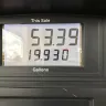 RaceTrac - universal lack of receipts at the pump, or why I stopped buying gas at racetrac