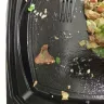 Del Taco - bone in my salad