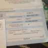 Sweepstakes Audit Bureau - received obvious fraud letter