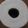 Procter & Gamble - charmin strong mega rolls deformity