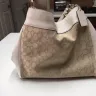 Coach - coach handbag worn out after only 10 months.