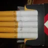 Marlboro - marlboro black red 100's