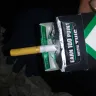 Marlboro - marlboro menthol black 100s