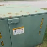 Florida Power & Light [FPL] - transformer box