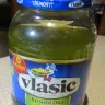 Vlasic - 46 oz jar vlasic kosher dill wholes