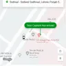 Careem - I am complaint about captain