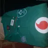 UKSoccerShop - 2019 ireland rugby shirt