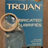 Trojan - Classic lubricated condoms