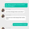 Shopee - seller bad service