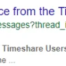 Timeshare Users Group / TUG2.com - timeshare resale brokers on tug2 - scam users group