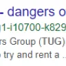 Timeshare Users Group / TUG2.com - timeshare resale brokers on tug2 - scam users group