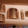 Lancome - absolue set products are different to the online picture, and different to the package list