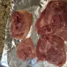 Foster Farms - packaged chicken thighs