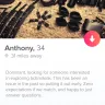 Tinder - Banned for no reason