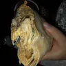 Sheetz - pork quesorito