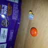 My M&M's - dark chocolate m&ms - found metal piece in bag