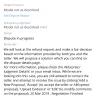 AliExpress - judgement team not protecting customer interest