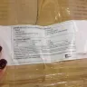 Singapore Airlines - mishandling of fragile parcel